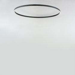 Groove LED Pendant