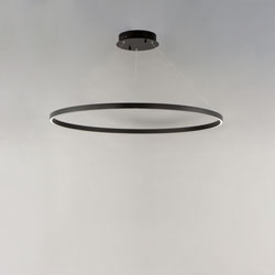 Groove LED Pendant