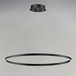 Groove LED Pendant