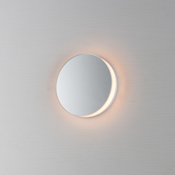Embosse 8 RD LED Wall CCT Select