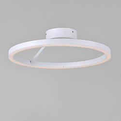 Rondure LED Flush / Wall Mount