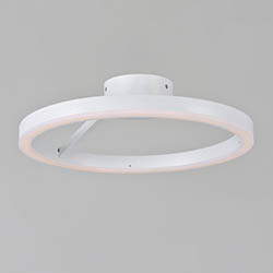 Rondure LED Flush / Wall Mount