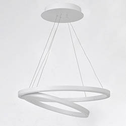 Rondure LED Pendant