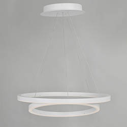 Rondure LED Pendant