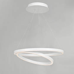 Rondure LED Pendant