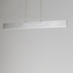 Glaive LED Pendant