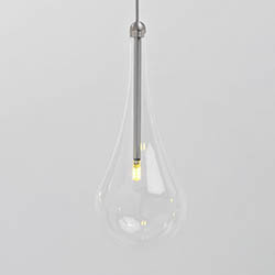 Larmes Drop LED Pendant