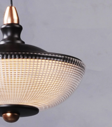 Bella LED 3-Light Pendant