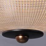 Bella LED 3-Light Pendant