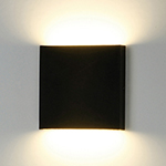 Brik LED Outdoor Wall Sconce