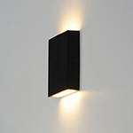 Brik LED Outdoor Wall Sconce