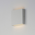Brik LED Outdoor Wall Sconce
