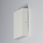 Brik LED Outdoor Wall Sconce