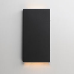 Brik 2 Light LED Wall Sconce