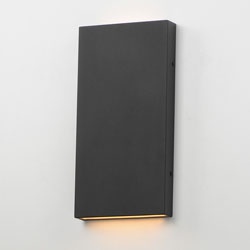 Brik 2 Light LED Wall Sconce