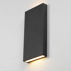 Brik 2 Light LED Wall Sconce