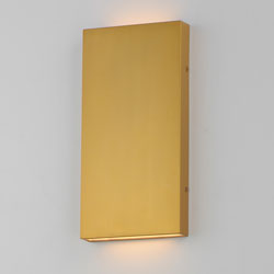 Brik 2 Light LED Wall Sconce