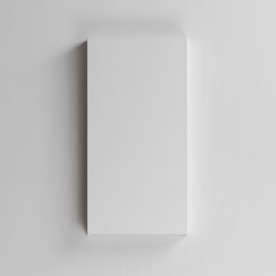 Brik 2 Light LED Wall Sconce