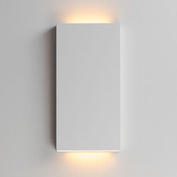 Brik 2 Light LED Wall Sconce