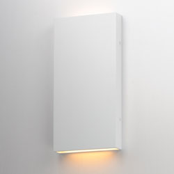 Brik 2 Light LED Wall Sconce