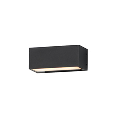 Blok 6.75 LED Outdoor Wall Sconce