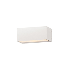 Blok 6.75 LED Outdoor Wall Sconce