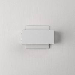Blok 6.75 LED Outdoor Wall Sconce