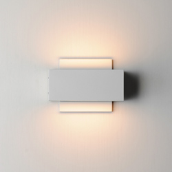 Blok 6.75 LED Outdoor Wall Sconce
