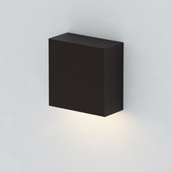 Cubed 5.5 LED Outdoor Sconce