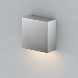 Cubed 5.5 LED Outdoor Sconce