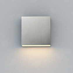 Cubed 5.5 LED Outdoor Sconce