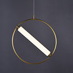 Flare LED Pendant