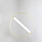 Flare LED Pendant