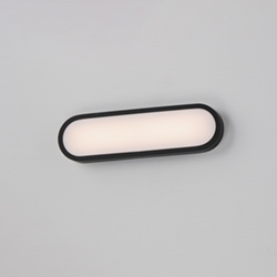Latitude 18 LED Bath Sconce