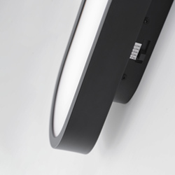 Latitude 18 LED Bath Sconce