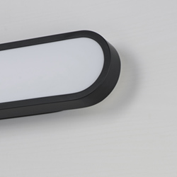 Latitude 18 LED Bath Sconce