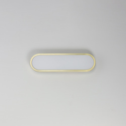 Latitude 18 LED Bath Sconce