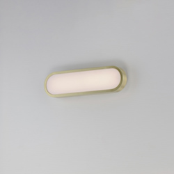 Latitude 18 LED Bath Sconce