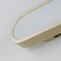 Latitude 18 LED Bath Sconce