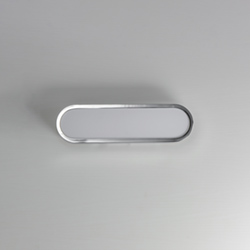 Latitude 18 LED Bath Sconce