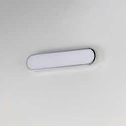 Latitude 18 LED Bath Sconce