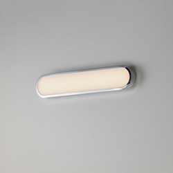 Latitude 18 LED Bath Sconce