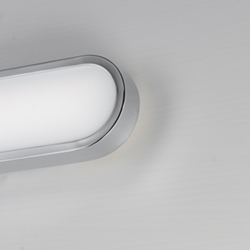 Latitude 18 LED Bath Sconce