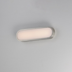 Latitude 18 LED Bath Sconce