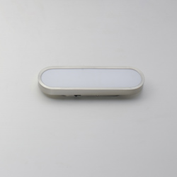 Latitude 18 LED Bath Sconce