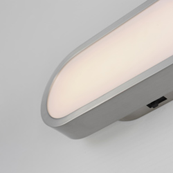 Latitude 18 LED Bath Sconce