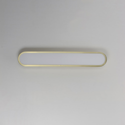 Latitude 30 LED Bath Sconce
