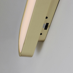 Latitude 30 LED Bath Sconce