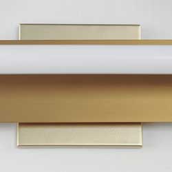Loop 24 LED Wall Sconce