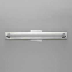 Doric 24" LED Bath Sconce